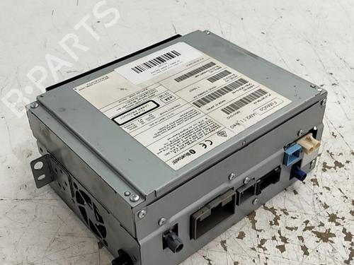 Used Radio Radio LAND ROVER RANGE ROVER EVOQUE (L538) 2.0 D 4x4 (150 hp) 39555746 39555746