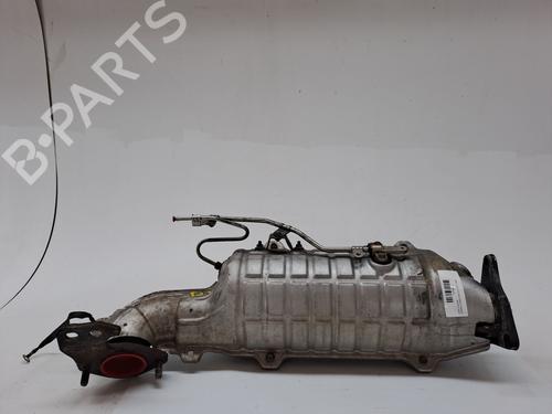 Used Catalyst SUBARU FORESTER (SH_) 2.0 D AWD (SHH, SHD, SHN) (147 hp) 23976644