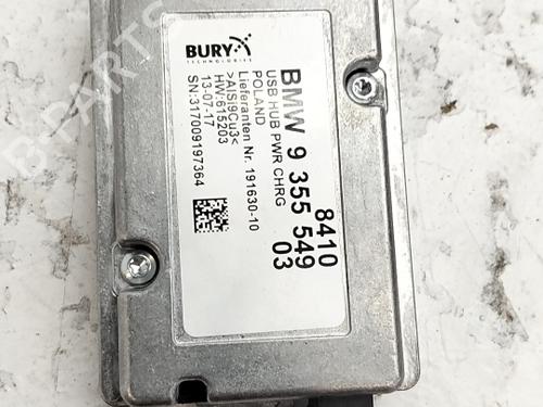 Electronic module BMW X3 (G01, F97, G08) xDrive 20 d | BP40550232M83 - Image 3
