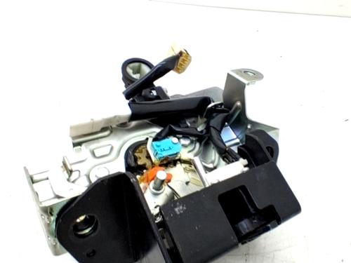 Used Tailgate lock SUBARU LEGACY V Estate (BR) 2.0 D AWD (BRD) (150 hp) 32105767