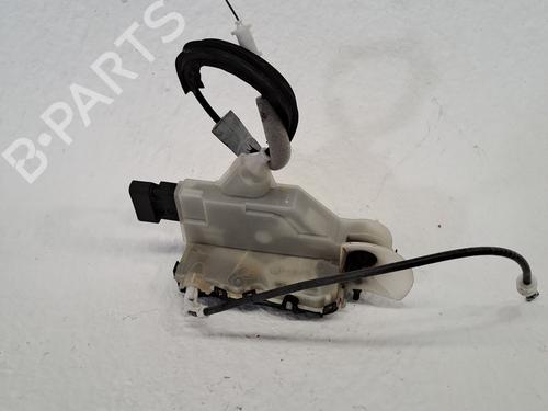 Used Front left lock DS DS 7 Crossback (J4_, JR_, JC_) 1.6 PureTech 180 (J45GFR) (180 hp) 27557248