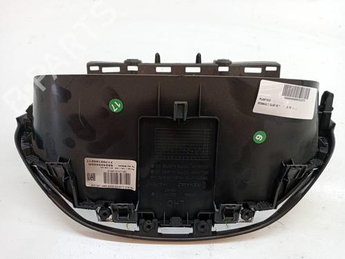 Used Other RENAULT CLIO V (B7_) 1.5 Blue dCi 85 (B7AG) (86 hp) 23342472