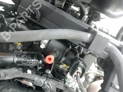 Engine HYUNDAI i10 III (AC3, AI3) 1.0 MPi | BP24189193M1 