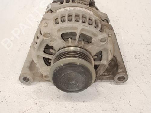 Used Alternator Alternator OPEL CORSA E (X15) 1.4 (08, 68) (90 hp) 36523597 36523597