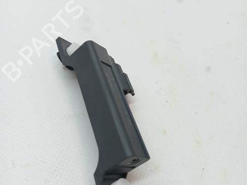 Elektronisk sensor NISSAN X-TRAIL III (T32_, T32R, T32RR) 1.6 DIG-T (T32) (163 hp) 23345904