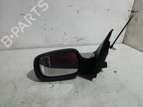 Left mirror RENAULT MEGANE II (BM0/1_, CM0/1_) 1.5 dCi (BM1E, CM1E) | BP25465030C26 