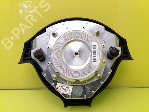 Førerens kollisjonspute SEAT LEON (1M1) 1.8 20V T | BP23384142C9 