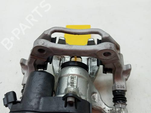 Used Left rear brake caliper TOYOTA C-HR (_X1_) 1.8 Hybrid (ZYX10_, ZYX11_, ZYX10R, ZYX11R) (122 hp) 23348242