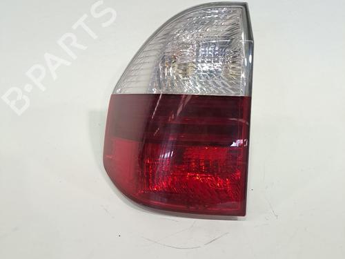 Used Left taillight BMW X3 (E83) 2.0 sd (177 hp) 30451618