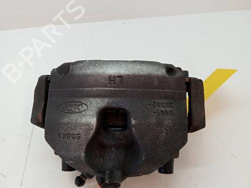 Used Left front brake caliper FORD FOCUS III Turnier 2.0 ST (250 hp) 23349945