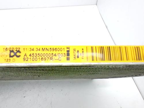 AC radiator SMART FORFOUR Hatchback (453) electric drive / EQ (453.091) | BP33762356M32 - Image 2