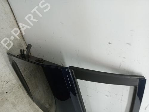 Left rear door NISSAN QASHQAI / QASHQAI +2 I (J10, NJ10, JJ10E) 2.0 | BP24483602C4 