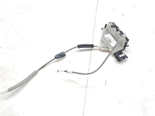 Used Rear left lock PEUGEOT 2008 II (UD_, US_, UY_, UJ_, UR_, UC_) 1.2 PureTech 100 (USHNK) (101 hp) 29301644