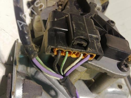 Front wiper motor RENAULT SCÉNIC II (JM0/1_) 1.9 dCi (JM14) | BP25989110M29 