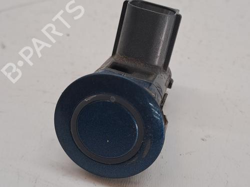 Module électronique NISSAN MICRA IV (K13K, K13KK) 1.2 (80 hp) 27462845
