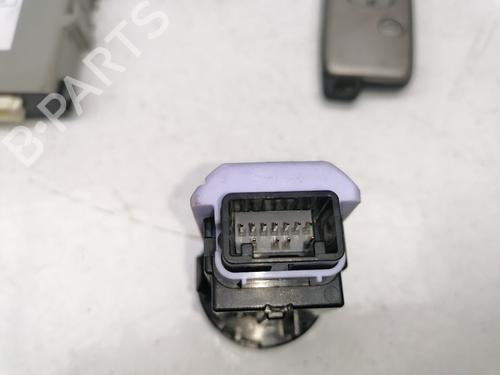 Ignition barrel TOYOTA LAND CRUISER PRADO (_J15_) 3.0 D-4D (KDJ155_, KDJ150_, KDJ150R, KDJ155R) | BP23941965M48 