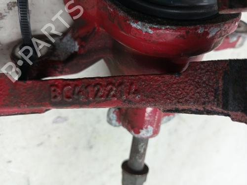 Right rear brake caliper MINI MINI (F56) John Cooper Works | BP23356402M106 