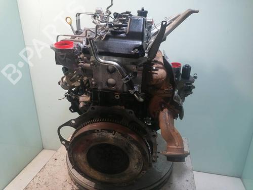 Engine TOYOTA HILUX VII Pickup (_N1_, _N2_, _N3_) 2.5 D-4D 4WD (KUN25) | BP23421091M1 