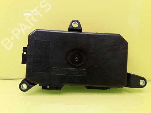 Used Electronic module FIAT STILO (192_) 1.2 16V (192_XA1B) (80 hp) 25346691