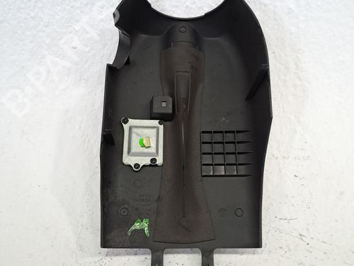 Used Other Other BMW 5 Touring (E39) 530 d (193 hp) 27274620 27274620