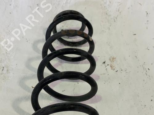 Støddæmperfjeder Støddæmperfjeder VW GOLF VI (5K1) 1.6 TDI (90 hp) 33765415 33765415