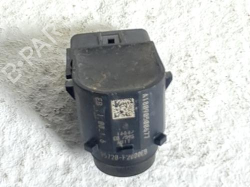 Used Electronic module HYUNDAI IONIQ (AE) 1.6 GDI Hybrid (141 hp) 29500465