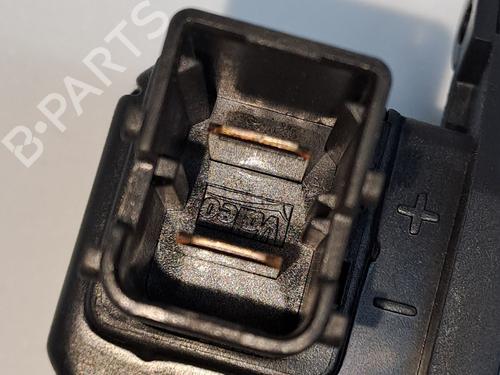 Heater resistor PEUGEOT 208 I (CA_, CC_) 1.6 HDi | BP23975012M108 