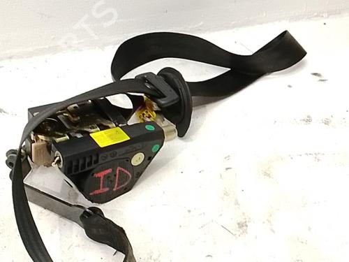 Used Front left seatbelt Front left seatbelt VW TOURAN VAN (1T1, 1T2) 1.9 TDI (101 hp) 40550069 40550069