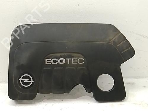 Used Upper protection Upper protection OPEL ZAFIRA TOURER C (P12) 1.6 CDTI (75) (120 hp) 40550043 40550043