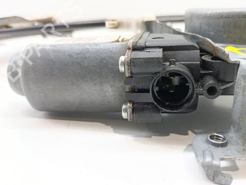Rear left window mechanism NISSAN NAVARA NP300 (D40) 2.5 dCi 4WD | BP26315304C24 