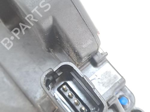 Front right lock RENAULT MEGANE III Hatchback (BZ0/1_, B3_) 1.5 dCi (BZ09, BZ0D, BZ1W, BZ29, BZ14) | BP27461908C97 