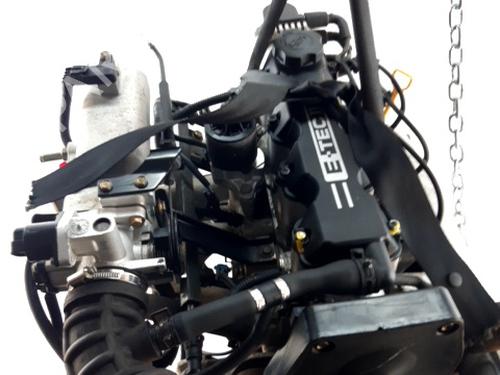 Motor DAEWOO KALOS (KLAS) 1.4 | BP31035786M1 