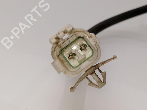 Rear right lock SANTANA 300/350 1.6 HDi 4x4 | BP29228151C99 
