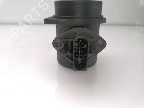 Mass air flow sensor VW GOLF V (1K1) 1.6 FSI | BP24974752M95