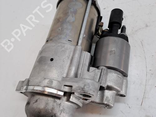 Starter AUDI A1 CITY CARVER (GBH) 35 TFSI | BP23378729M8 