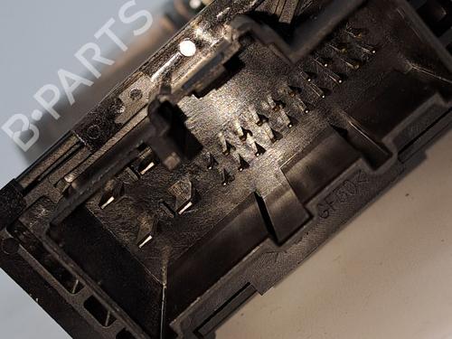Right rear window motor VOLVO XC40 (536) T5 Plug-in Hybrid | BP26654553E22