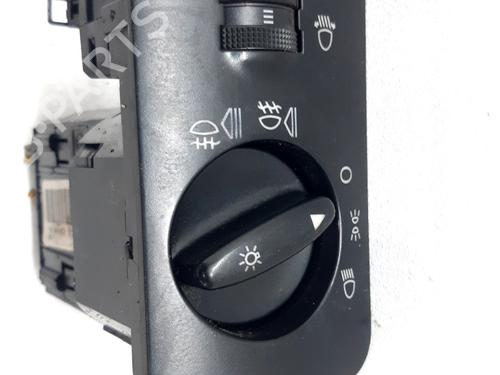 Used Headlight switch Headlight switch SEAT LEON (1M1) 1.9 TDI (150 hp) 36376760 36376760
