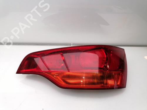 Used Right taillight AUDI Q7 (4LB) 3.6 FSI quattro (280 hp) 23942038