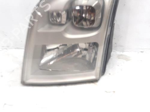 Used Left headlight Left headlight FORD TRANSIT Van (FA_ _) 2.4 TDCi RWD (140 hp) 36523746 36523746