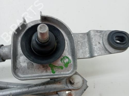 Front wiper motor OPEL INSIGNIA A Sports Tourer (G09) 2.0 CDTI (35) | BP23345390M29 
