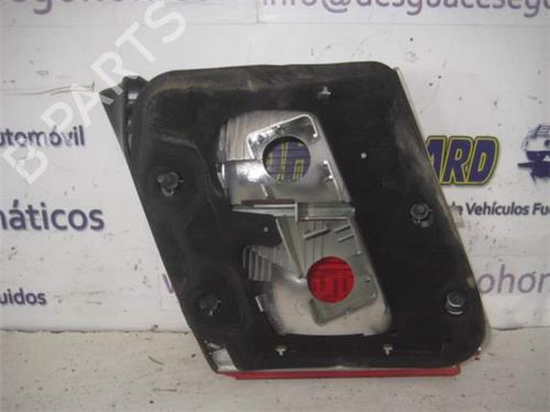 Right taillight SAAB 9-5 (YS3E) 2.0 t | BP25460311C35 