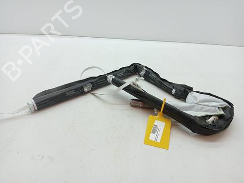 Used Right curtain airbag RENAULT LAGUNA III Grandtour (KT0/1) 2.0 dCi (KT07, KT0J, KT14, KT1A, KT1S) (131 hp) 23346858
