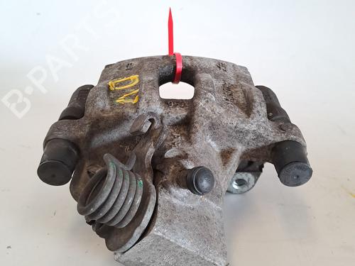 Right rear brake caliper FORD KUGA II (DM2) 1.6 EcoBoost | BP23366104M106 