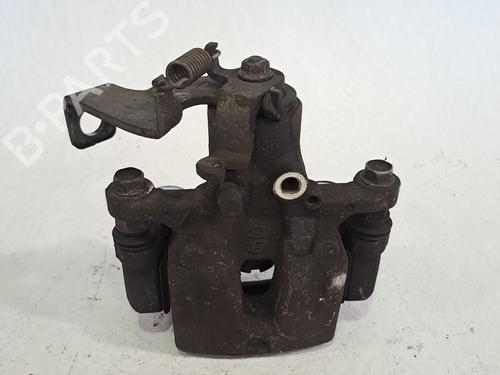 Used Left rear brake caliper HYUNDAI i30 (GD) 1.4 CRDi (90 hp) 27463729