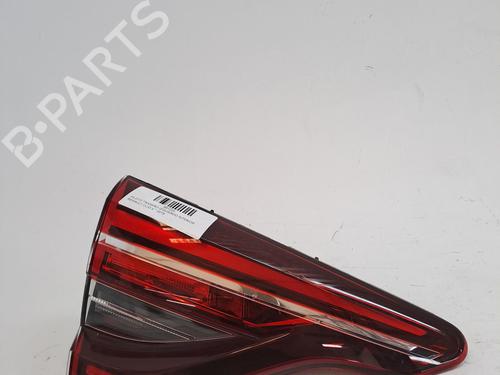 Used Left tailgate light RENAULT CLIO V (B7_) 1.0 TCe 90 (B7MT) (91 hp) 25998789