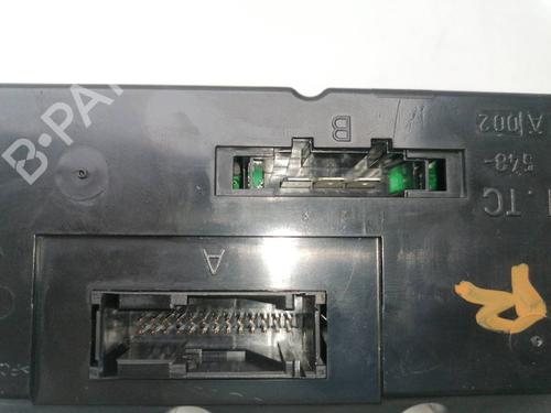 Commande Chauffage AUDI A8 D3 (4E2, 4E8) 4.2 TDI quattro | BP23379287I5