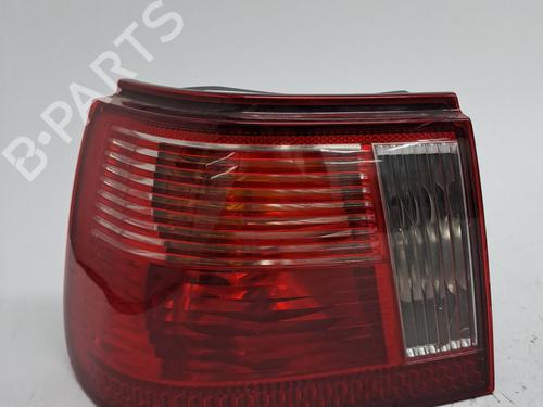 Used Left taillight SEAT IBIZA II (6K1) 1.9 SDI (68 hp) 23372662