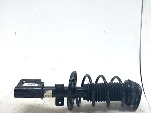 Used Right front shock absorber PEUGEOT 308 SW III (FC_, FJ_, FR_, F4_, FN_) BlueHDi 130 (FCYHZL, FCYHZT) (131 hp) 29585183