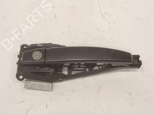 front-left-exterior-door-handle-opel-astra-j-p10-2009-2010-2011-2012-2013-2014-2015-2016-37591507 main image