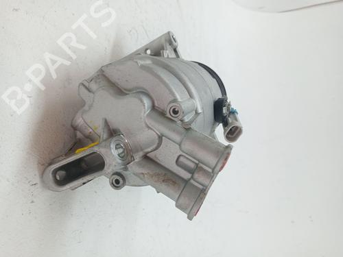 AC compressor OPEL ZAFIRA / ZAFIRA FAMILY B (A05) 1.9 CDTI (M75) | BP24633346M34